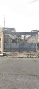 Casa com 3 Quartos à venda, 150m² no Vila Antonieta, São Paulo