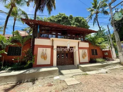 Imóvel Comercial com 10 Quartos à venda, 417m² no Pipa, Tibau do Sul