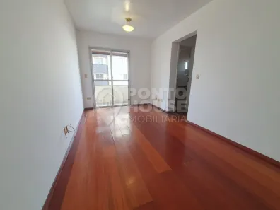 Apartamento com 2 Quartos à venda, 63m² no Vila Gumercindo, São Paulo