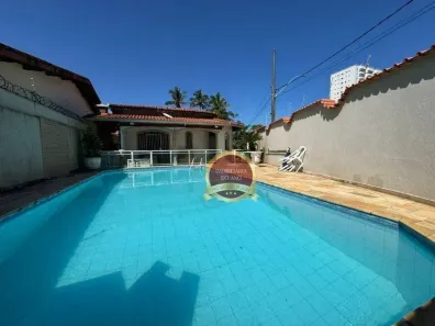 Casa com 3 Quartos à venda, 130m² no Flórida, Praia Grande