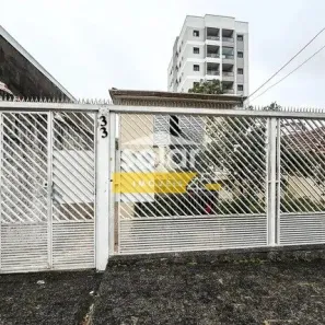 Sobrado com 2 Quartos à venda, 185m² no Vila Matilde, São Paulo