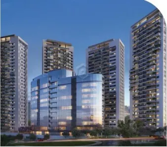 Apartamento com 4 Quartos à venda, 192m² no Jardim Emília, Sorocaba