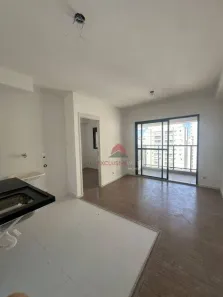 Apartamento com 1 Quarto à venda, 33m² no Jardim Esplanada, São José dos Campos