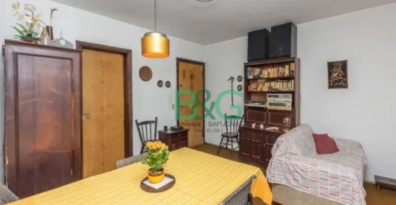 Apartamento com 2 Quartos à venda, 67m² no Vila Olímpia, São Paulo