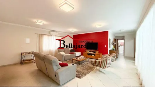Sobrado com 3 Quartos à venda, 470m² no Paraíso, Santo André