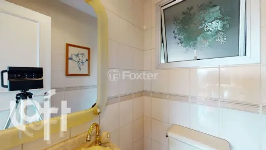 Apartamento com 3 Quartos à venda, 173m² no Água Fria, São Paulo