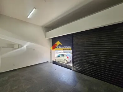 Ponto Comercial para alugar, 52m² no Centro, Divinópolis