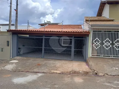  com 3 Quartos à venda, 112m² no Jardim Wanel Ville V, Sorocaba