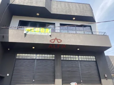Ponto Comercial para alugar, 300m² no Jardim Conceição, São José do Rio Preto