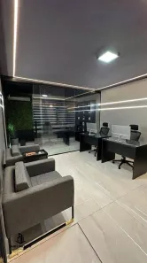 Sala Comercial à venda, 30m² no Setor Oeste, Goiânia