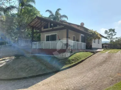 Casa com 3 Quartos à venda, 1280m² no Engenho do Mato, Niterói
