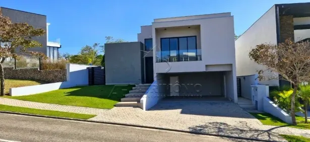 Sobrado com 3 Quartos à venda, 306m² no Alphaville Nova Esplanada, Votorantim