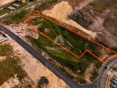 Lote/Terreno à venda, 6477m² no Oficinas, Ponta Grossa