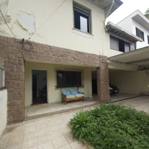 Sobrado com 3 Quartos à venda, 246m² no Vila Assunção, Santo André