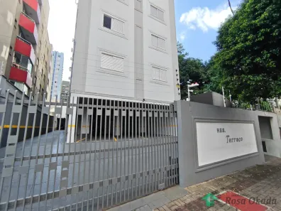 Apartamento com 2 Quartos para alugar, 58m² no Vila Ipiranga, Londrina
