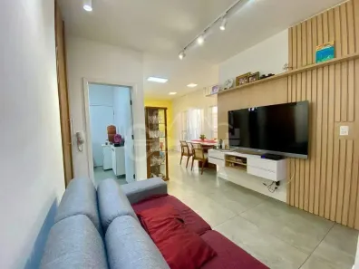 Apartamento com 3 Quartos à venda, 98m² no Castelo, Belo Horizonte