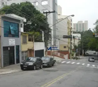Casa com 2 Quartos à venda, 104m² no Perdizes, São Paulo