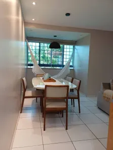 Apartamento com 3 Quartos à venda, 73m² no Triunfo, Teresina
