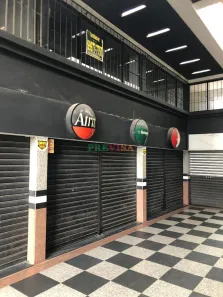 Ponto Comercial para alugar, 150m² no Santa Lúcia, Belo Horizonte