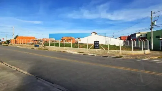 Lote/Terreno à venda, 1900m² no Jardim Santa Marta, Sorocaba