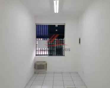 Sala Comercial com 2 Quartos à venda, 47m² no Vila Alpina, Santo André