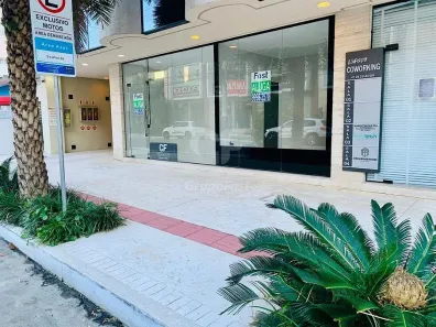 Ponto Comercial à venda, 107m² no Centro, Balneário Camboriú