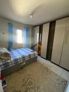 Casa com 2 Quartos à venda, 49m² no Jardim das Nações, Itatiba