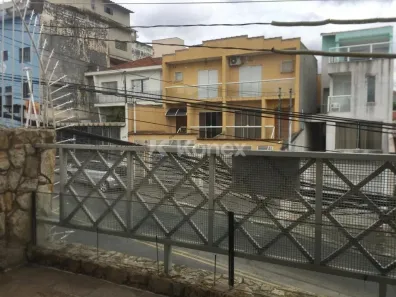 Sobrado com 3 Quartos à venda, 250m² no Parque Peruche, São Paulo