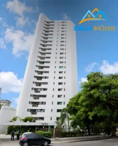 Apartamento com 4 Quartos à venda, 133m² no Graças, Recife