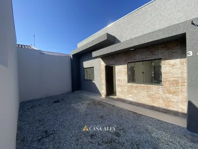 Casa com 2 Quartos à venda, 45m² no , Matinhos