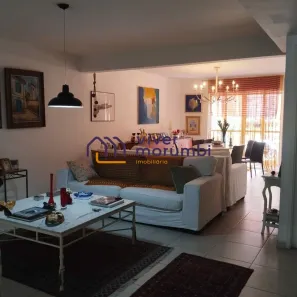 Sobrado com 3 Quartos à venda, 200m² no Vila Cordeiro, São Paulo