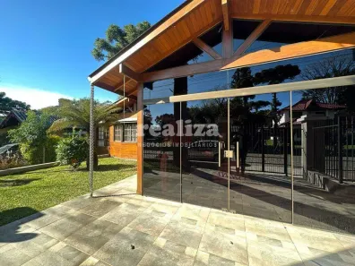 Casa com 3 Quartos à venda, 220m² no Vila Suica, Canela