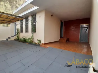 Casa com 3 Quartos à venda, 192m² no Vila Costa do Sol, São Carlos