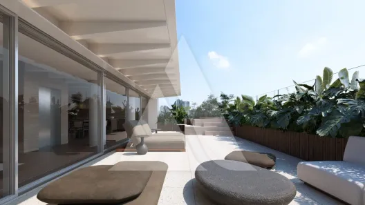 Cobertura com 3 Quartos à venda, 351m² no Jardim Paulista, São Paulo