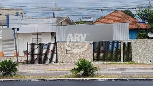 Galpão/Depósito/Armazém para alugar, 200m² no Bom Princípio, Gravataí