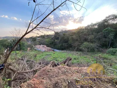 Lote/Terreno à venda, 414m² no Jardim Paulista, Atibaia