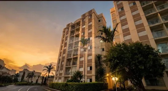 Apartamento com 3 Quartos à venda, 82m² no Jardim dos Estados, Taubaté
