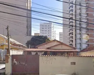 Lote/Terreno à venda, 211m² no Cambuí, Campinas