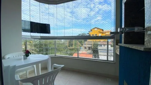Cobertura com 3 Quartos à venda, 121m² no Jurerê, Florianópolis