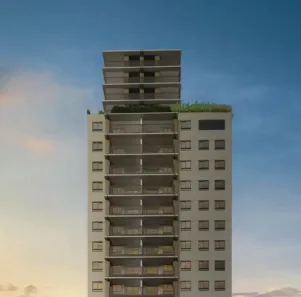 Apartamento com 1 Quarto à venda, 30m² no Vila Mariana, São Paulo