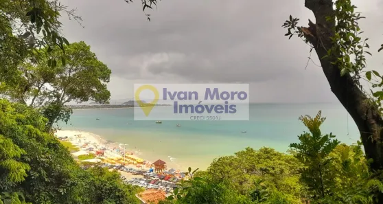 Lote/Terreno à venda, 6100m² no Jurerê Internacional, Florianópolis