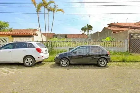 Lote/Terreno à venda, 270m² no Parque Turistico, Peruíbe