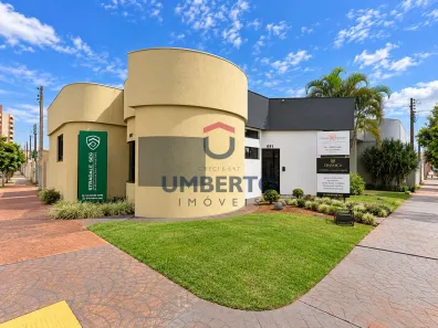 Sala Comercial à venda, 83m² no Vila Moraes, Ourinhos