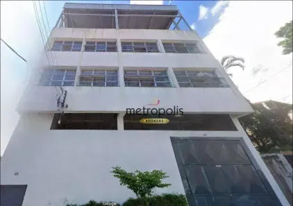 Prédio Comercial à venda, 360m² no Cerâmica, São Caetano do Sul