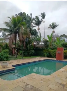 Casa com 4 Quartos para alugar, 600m² no Chácaras São José, São José dos Campos