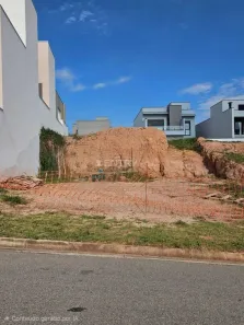 Lote/Terreno à venda, 250m² no Jardim Ermida I, Jundiaí