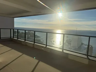 Apartamento com 3 Quartos à venda, 155m² no Barra, Salvador