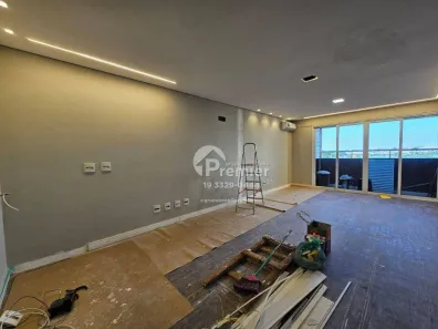 Sala Comercial para alugar, 44m² no Jardim Pompéia, Indaiatuba