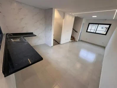 Casa com 2 Quartos à venda, 84m² no Tupi, Praia Grande
