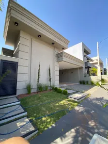 Casa de Condomínio com 3 Quartos à venda, 172m² no Residencial Maria Júlia, São José do Rio Preto